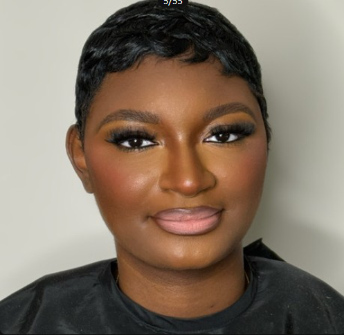 PINKBRSH look 2